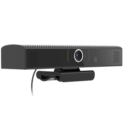 YS-HM3 视频会议一体机 麦克风喇叭摄像头一体 高清1080P USB免驱